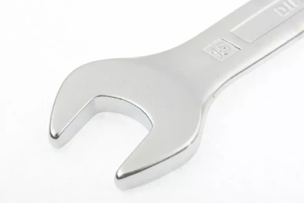 Ключ комбинированный 15 мм CrV холодный штамп GROSS 15134 купить в Уфе