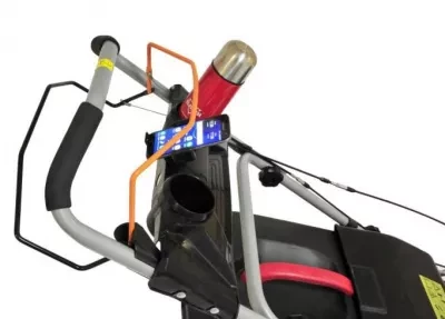 Газонокосилка бензиновая Loncin К 6500L Elitech купить в Уфе