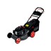 Газонокосилка бензиновая Loncin К 6500L Elitech купить в Уфе