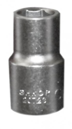 Головка торцевая 1/2&quot; х 14мм 1/10/400 ЭНКОР 20725 купить в Уфе