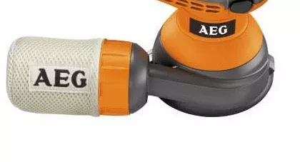 Шлифмашина  ЭШМ EX 125 ES AEG купить в Уфе