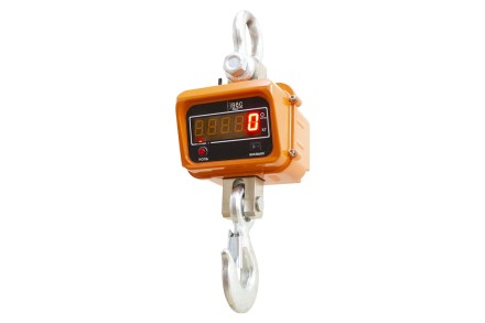 Весы крановые ВЭК-3000 1002877 купить в Уфе