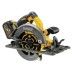 Аккумуляторная дисковая пила DCS 576 N DeWalt купить в Уфе