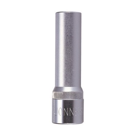 Головка торцевая глубокая 1/2&quot;DR 12 мм S04HD4112 Jonnesway 47235 купить в Уфе