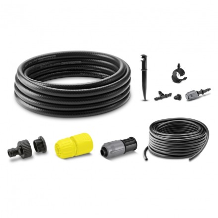 Комплект для полива цветочных горшков KARCHER купить в Уфе