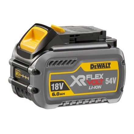 Аккумулятор 54В DCB546 FLEXVOLT DeWalt купить в Уфе