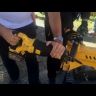 Аккумулятор 54В DCB546 FLEXVOLT DeWalt купить в Уфе