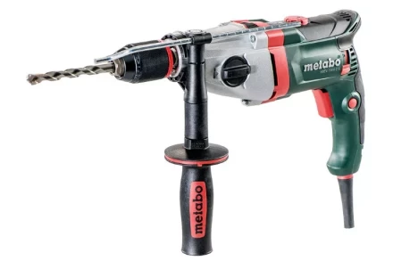 Дрель ударная Metabo SBEV 1300-2S купить в Уфе