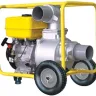 Мотопомпа CHAMPION GP100E для чистой воды купить в Уфе