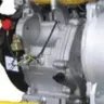 Мотопомпа CHAMPION GP100E для чистой воды купить в Уфе