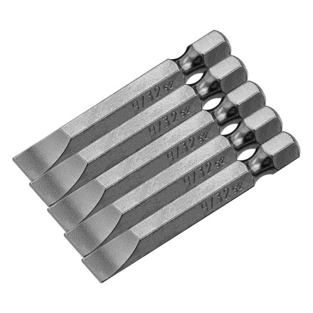 Бита SL7x50, 5 шт. Denzel 7711313 купить в Уфе
