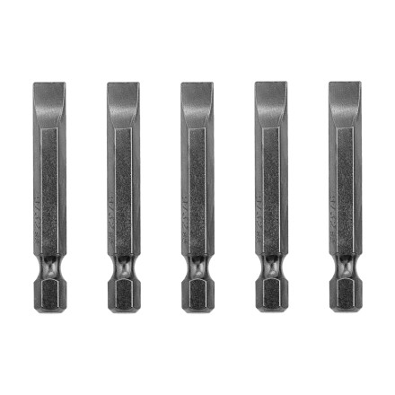 Бита SL7x50, 5 шт. Denzel 7711313 купить в Уфе