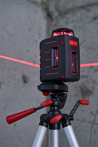 Нивелир лазерный CONDTROL INFINITER CL360 купить в Уфе