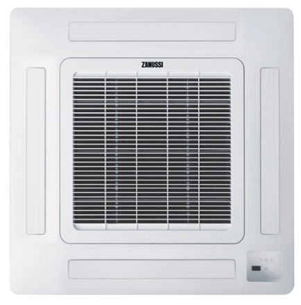 Внутренний блок ZANUSSI ZACC-24H/MI/N1 сплит системы, кассетного типа купить в Уфе