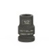 Головка ударная шестигранная 12 мм 1/2&quot; CrMo  Stels 13916 купить в Уфе