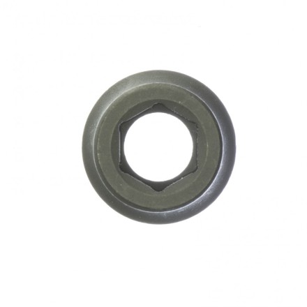 Головка ударная шестигранная 12 мм 1/2&quot; CrMo  Stels 13916 купить в Уфе