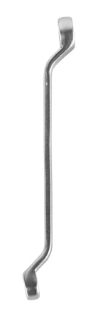 Ключ гаечный кольцевой коленчатый 24x27 Энкор 26132 купить в Уфе