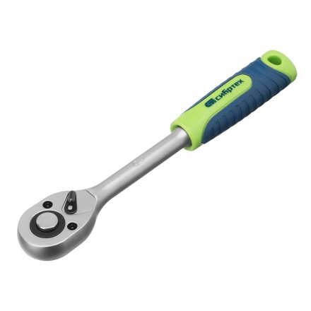 Набор инструментов Сибртех 13389, 1/2&quot;, 1/4&quot;, 108 предметов купить в Уфе
