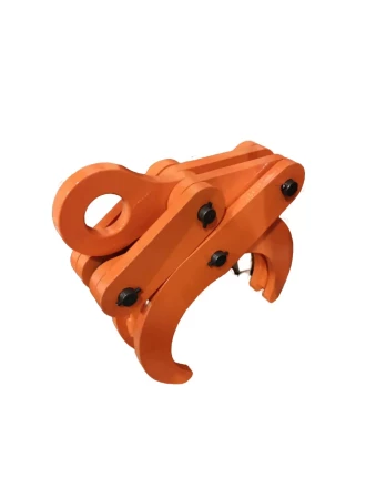 Захват для круглого проката TOR YG (г/п на пару 3,0 т, зев 120-220 мм) 1043716 купить в Уфе