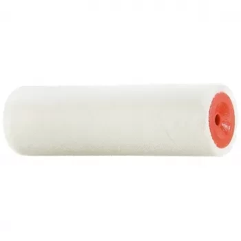 Валик сменный ВЕЛЮР PRO LINE 250 мм ворс 4 мм D - 40 мм D ручки - 6 мм шерсть MTX 81348 купить в Уфе