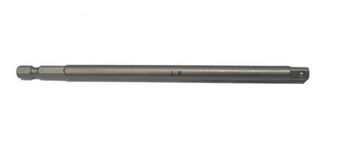 Переходник 1/4&quot; 150мм D1150ADP14 Jonnesway 48461 купить в Уфе