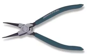 Щипцы для  стопорных колец  сжим прямые  9" AG010003  Jonnesway 48657 купить в Уфе