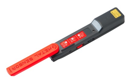 Детектор проводки Wall Scanner 50  ADA купить в Уфе
