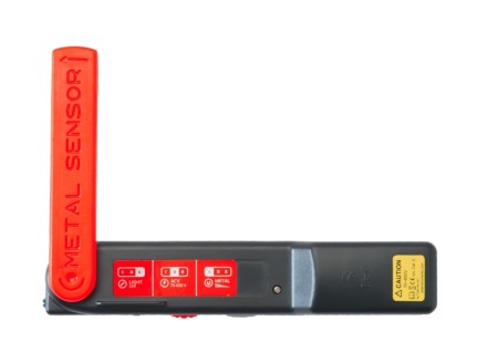 Детектор проводки Wall Scanner 50  ADA купить в Уфе