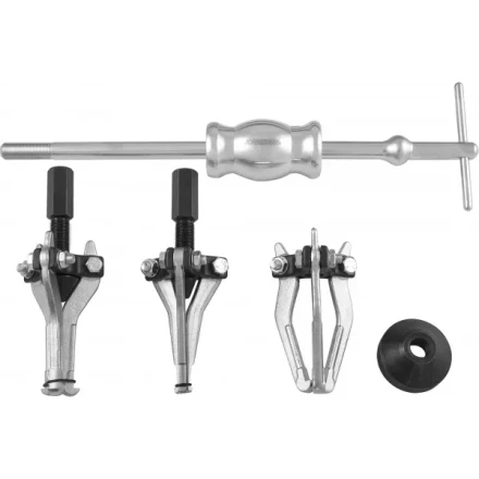 Съемник подшипников с внутренним и наружным захватами AE310008  Jonnesway 48119 купить в Уфе