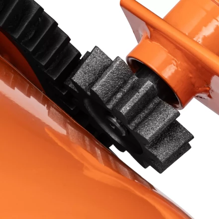 Бетоносмеситель Сибртех БСН-160П 95517, мощность 500 Вт, полиамидный венец купить в Уфе