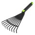 Грабли веерные пластиковые, Nylon Palisad 623958 купить в Уфе