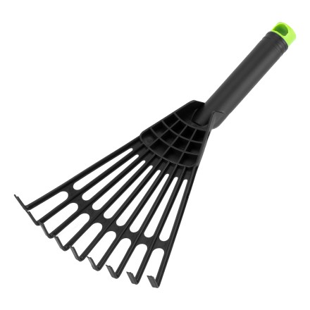 Грабли веерные пластиковые, Nylon Palisad 623958 купить в Уфе
