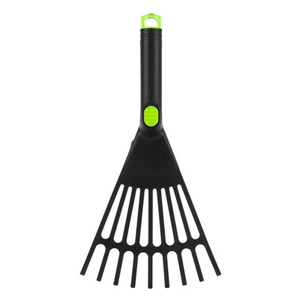 Грабли веерные пластиковые, Nylon Palisad 623958 купить в Уфе