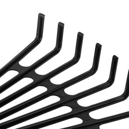 Грабли веерные пластиковые, Nylon Palisad 623958 купить в Уфе