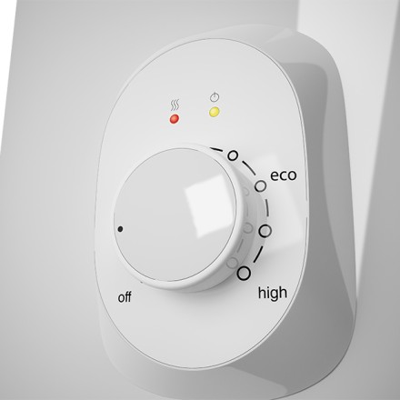Водонагреватель ZANUSSI ZWH/S 30 Orfeus DH купить в Уфе