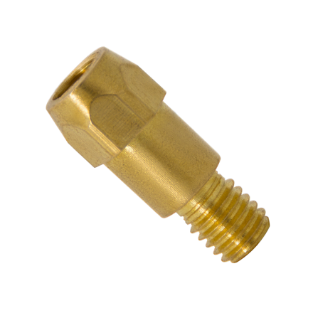 Вставка наконечника М8*28 (MW-36 Basic) Оберон BS142.0020 купить в Уфе