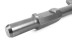 Насадка лопата квадратная MESSER 140х210мм, НЕХ-30 купить в Уфе