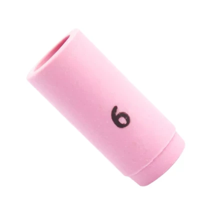 Сопло керамическое TW 9-20 (№6 / L30 / d9,5) Оберон XL13N10 купить в Уфе