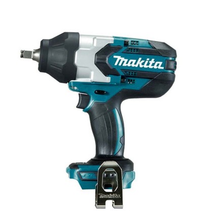 Аккумуляторный ударный гайковерт Makita DTW1002Z (без АКБ и ЗУ) купить в Уфе