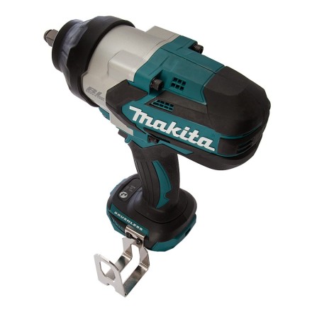 Аккумуляторный ударный гайковерт Makita DTW1002Z (без АКБ и ЗУ) купить в Уфе