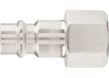 Ниппель универсальный быстросъемный &quot;папа&quot; внутренняя резьба 3/8&quot; 2 шт Stels 57060 купить в Уфе