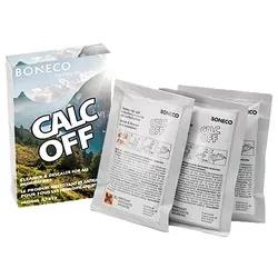 Очиститель накипи BONECO AOS Calcoff 3 pcs in set