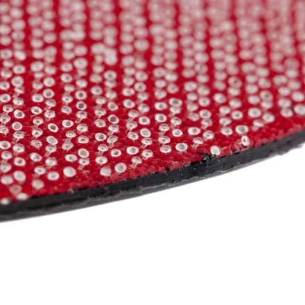 Насадка для дрели и УШМ с липучкой 115 мм гибкая MATRIX артикул 76237 купить в Уфе