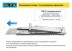 Нож OLFA, безопасный с трапециевидным лезвием OL-SK-12 купить в Уфе