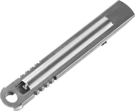 Нож OLFA, безопасный с трапециевидным лезвием OL-SK-12 купить в Уфе