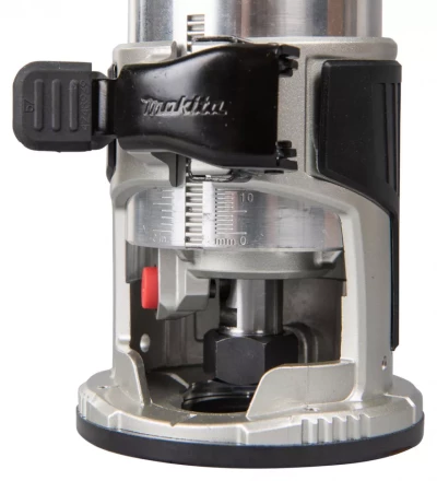 Аккумуляторный Фрезер Кромочный Makita RT001GZ19 (без АКБ и ЗУ) купить в Уфе