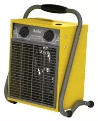 Тепловая пушка электрическая BALLU BHP-M-30 купить в Уфе