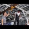 Тельфер электрический с тележкой, ТM-1S-10-12 Magnus-Profi Professional купить в Уфе