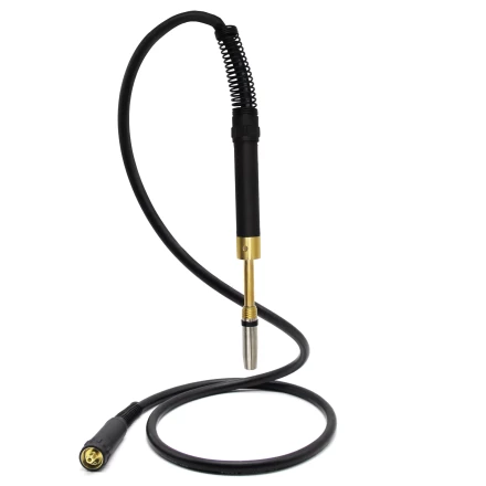 Горелка AUT 36KD прямой гусак (3m / Air / Euro) XL914.0013 купить в Уфе