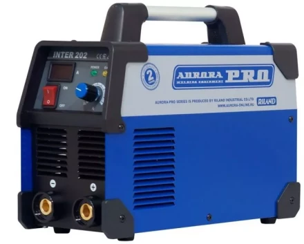 Сварочный инвертор Aurora-Pro INTER 202 купить в Уфе